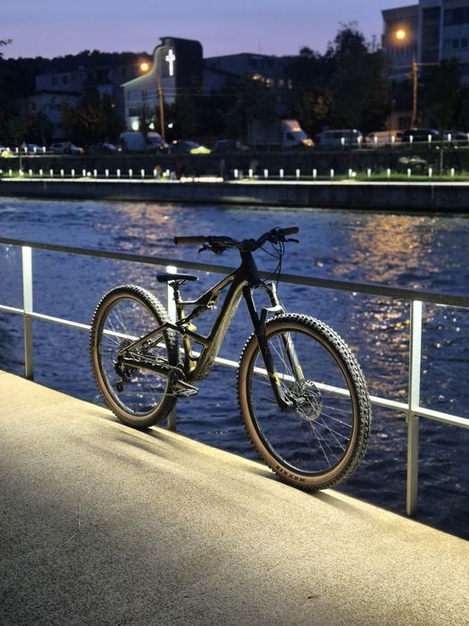 Orbea Occam h30sl 2025 S-M