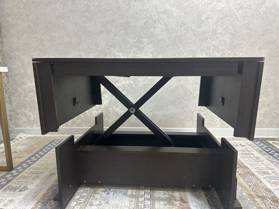 Стол трансформер