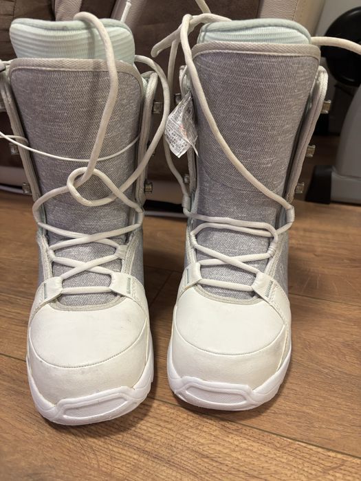 Дамски Сноуборд Обувки