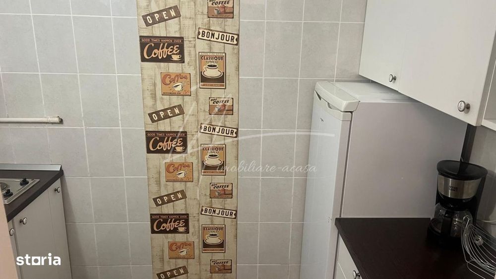Apartament cu 2 cam. -Sala Palatului- Ion Campineanu 23. Pet friendly.
