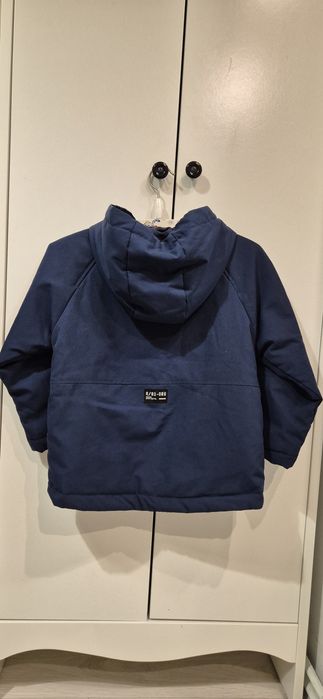 Geacă de primăvară Reserved marimea 116