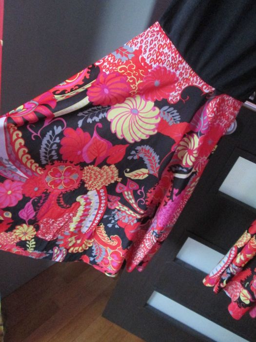 pantaloni simpatici  dame  L