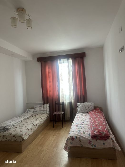 Campina - ap. 2 cam - et. 1 - 46500 Euro