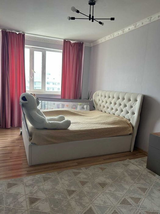Продается 3х ком.квартира