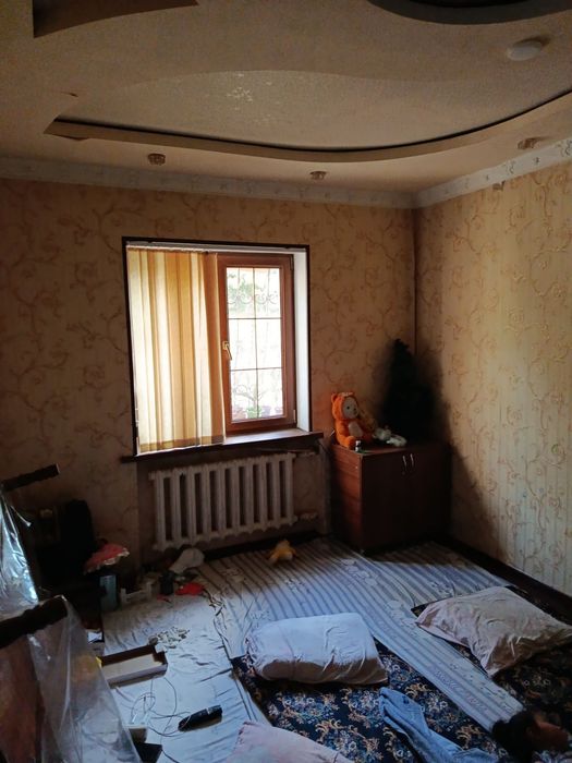 Продаётся квартира на Куйлюк массив 4