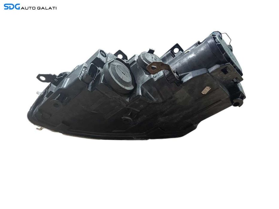 Far Dreapta FARA Xenon EUROPA Volkswagen Golf 6 2008 - 2013 Cod 5K1941006M (Ureche Reparata) [LS0273]