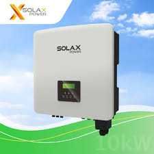 Invertor Solax power / Инвертор Solax power