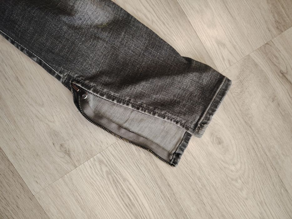 Blugi mnml skinny