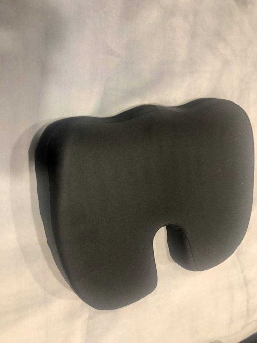 Ортопедическая сидушка