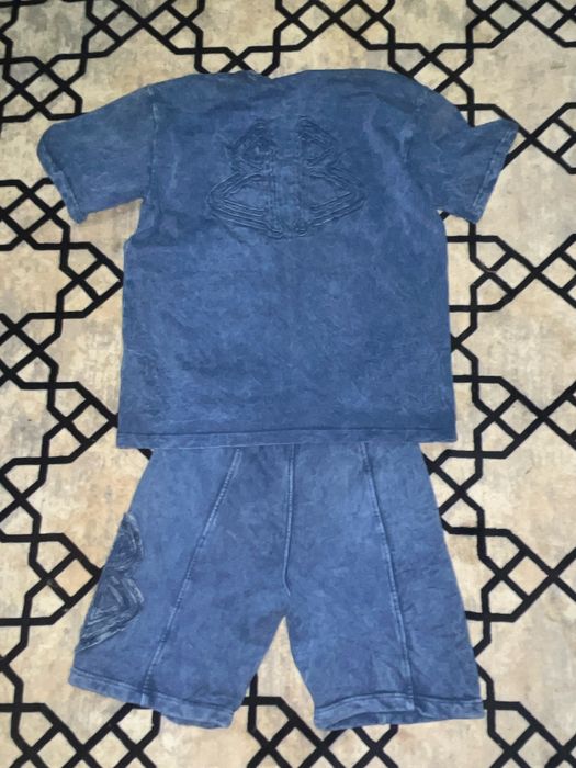 Balenciaga екип