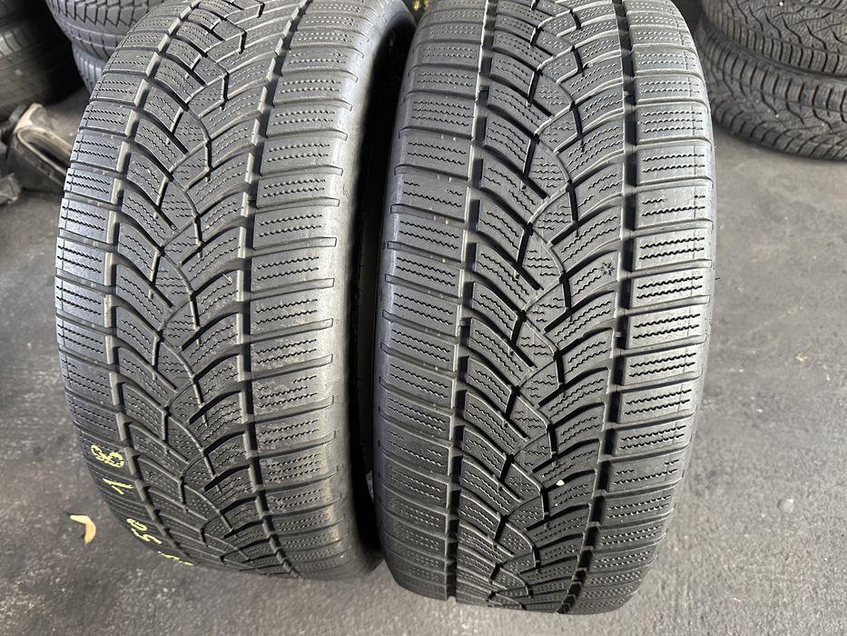 225 50 R18 GoodYear