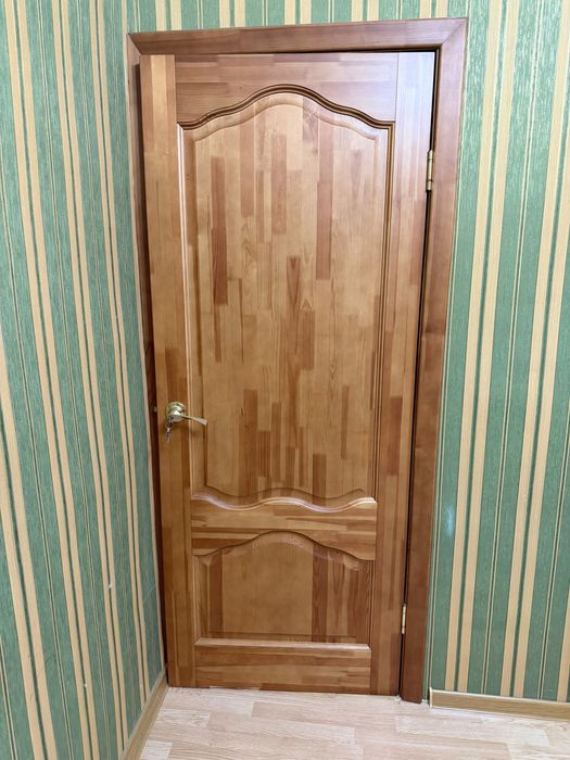 Двери и комплектующие