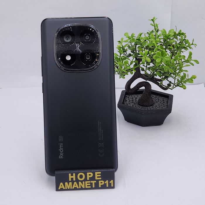 Hope Amanet P11-Redmi note 14 pro plus/512-12gb/71878