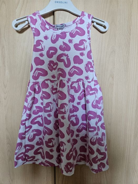 Продам детские вещи для девочки 3-5лет