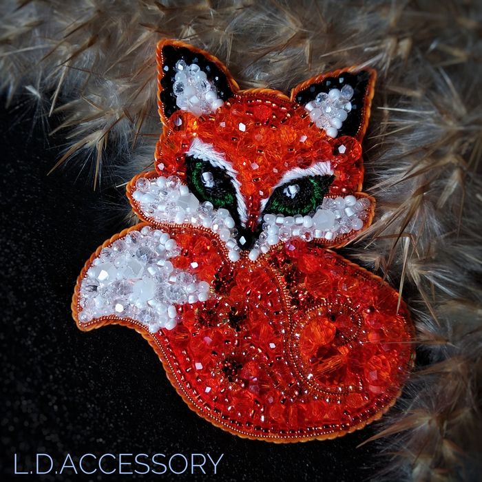 Украшения ручной работы