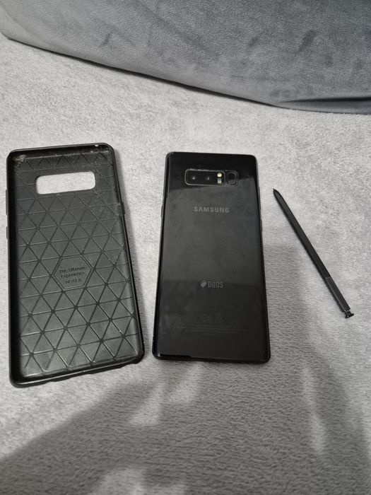 Dezmembrez Samsung Not 8 
Samsung Galaxy Note8
Perfecta stare de functionare 
Liber de retea 
Husa