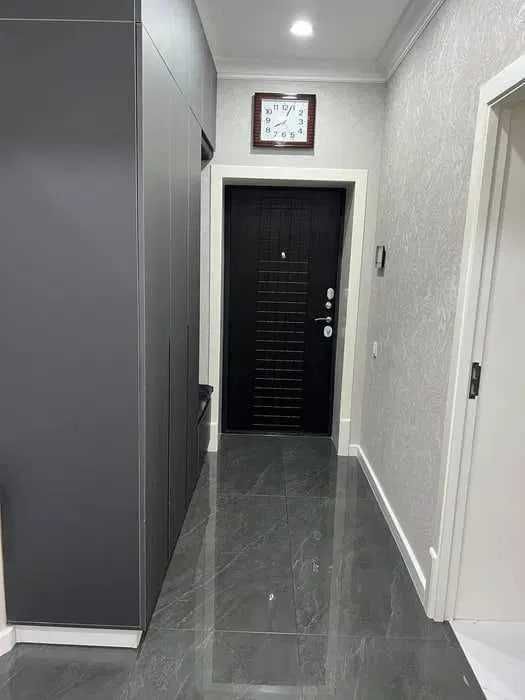 НОВОСТРОЙКА 3/8/9 ЖК  Dream House/ с ремонтом  мебель техника