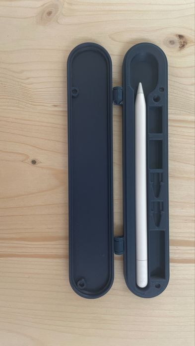 Suport pt Apple Pencil (1st/2nd gen and pro)