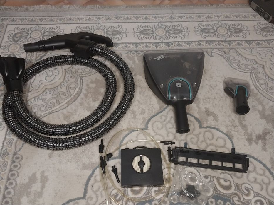 Пылесос Robotclean  

Этот мощный и много