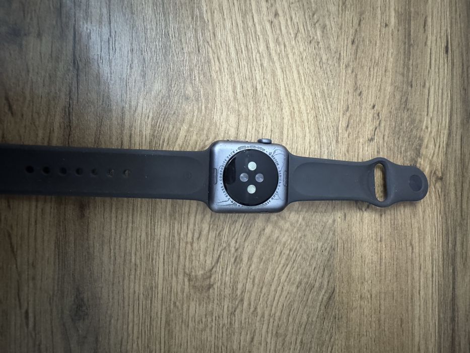 Apple watch 3 series