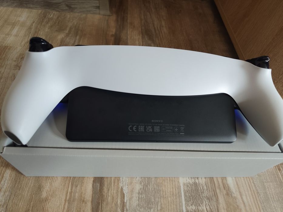 Playstation Portal в гаранция