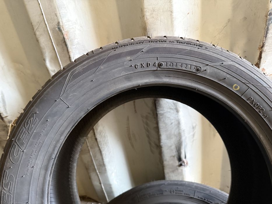 Toyo Proxes cf2 2 шт