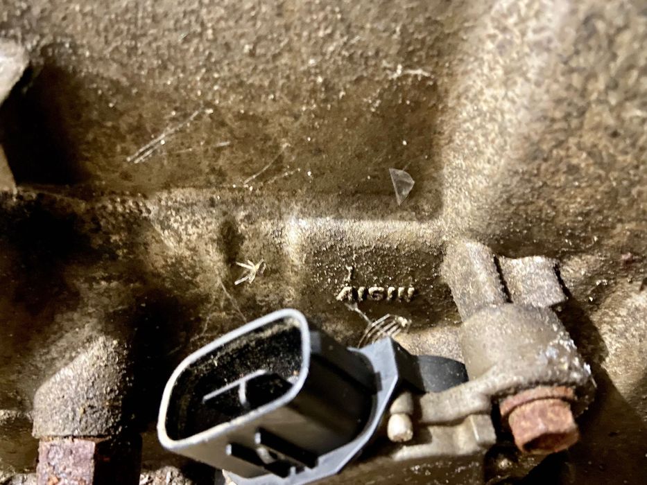 Автоматична скоростна кутия Suzuki Grand Vitara II 2007г. / 2.0 Бензин