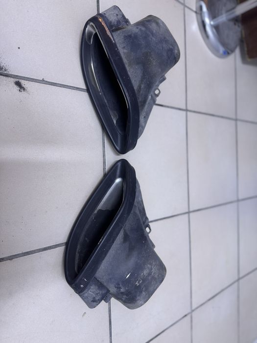 Продаётся катализатор и глушитель