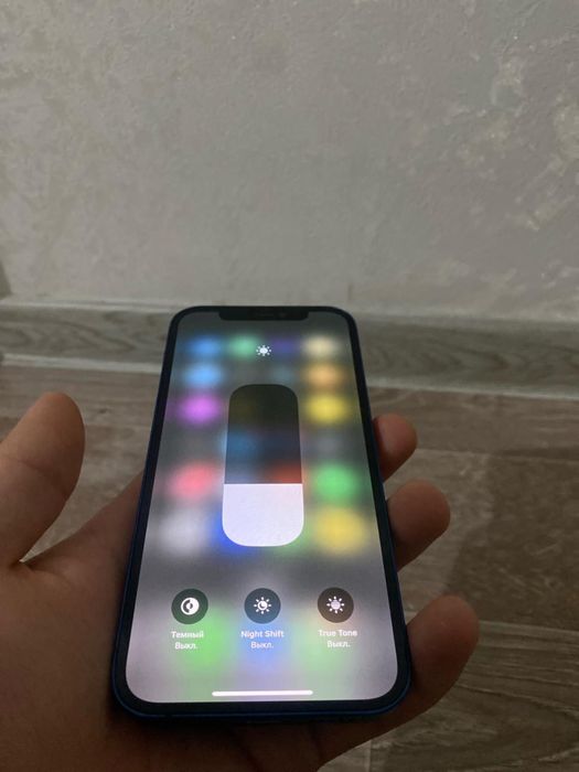 Iphone 12 с гарантией