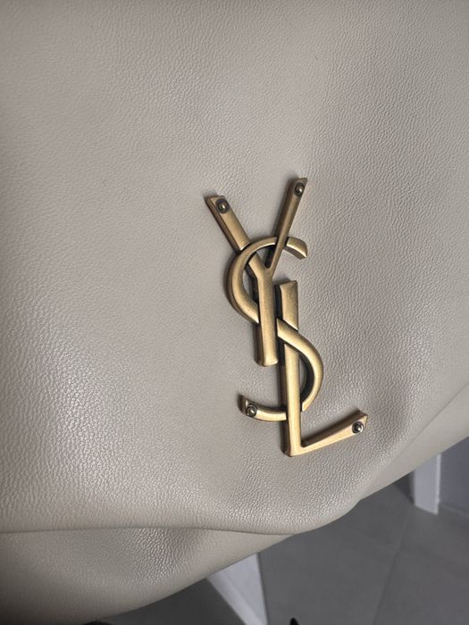 Чанта yves saint laurent