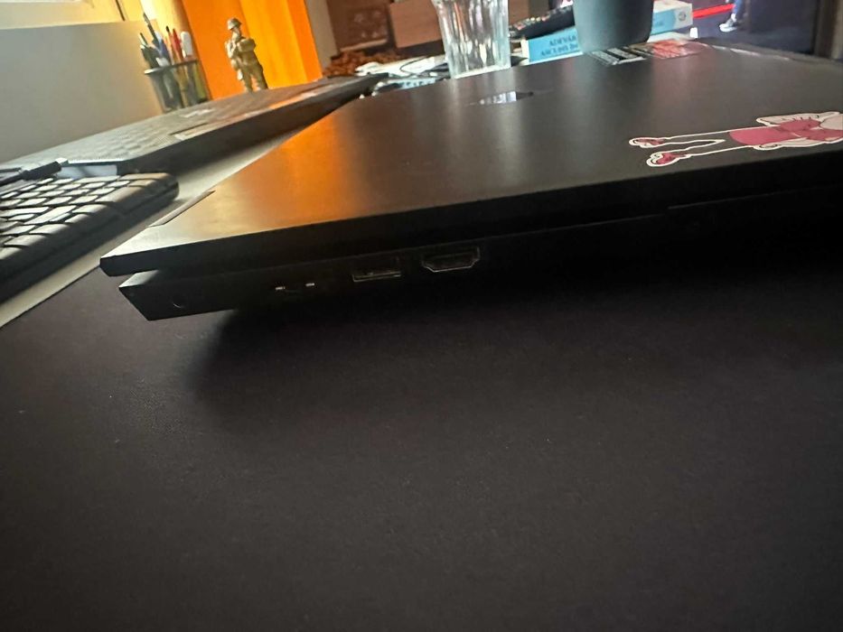 Vand laptop gaming HP Omen 15