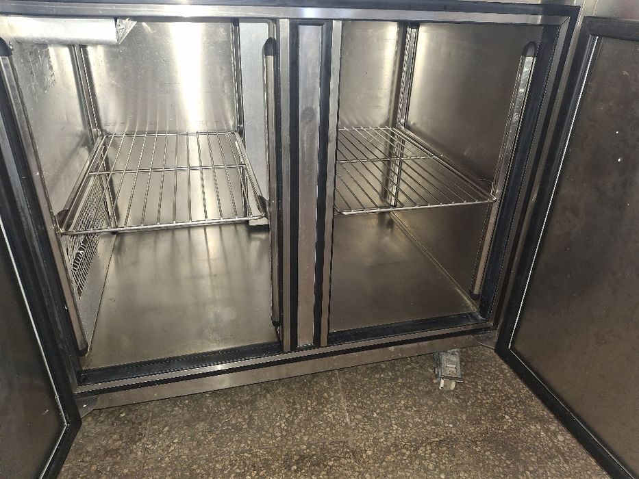 Хладилна маса FOSTER