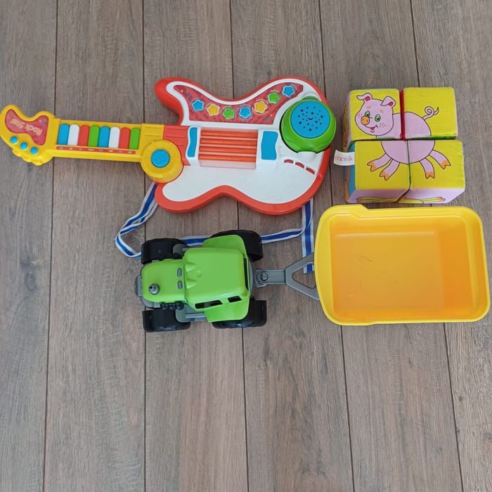 Игрушка.       .