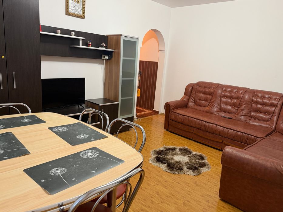 Chirie apartament 2 camere M4