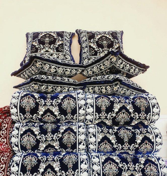 Korpacha toza paxta sifatiga garantya beramiz dastafka xizmati bor