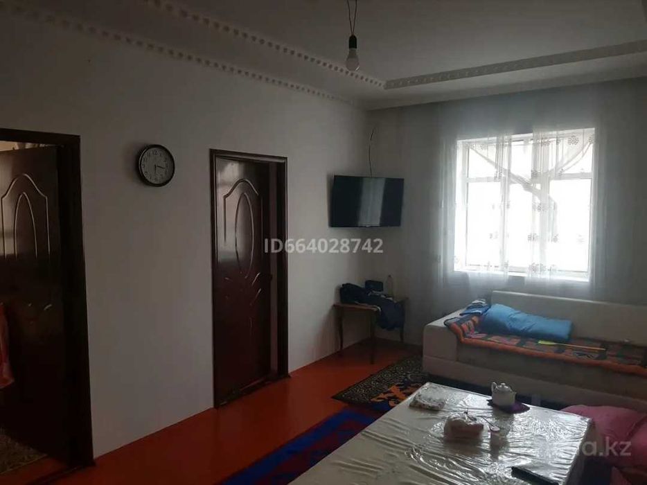 Үй сатылады Орда ауылында