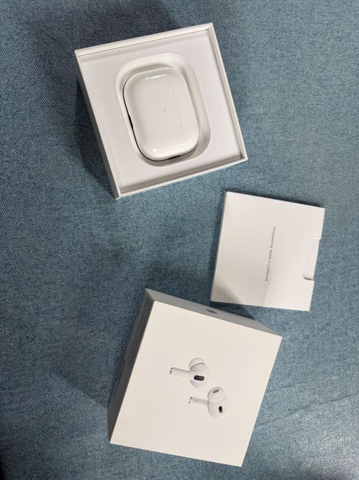 Apple Airpods Pro 2 original