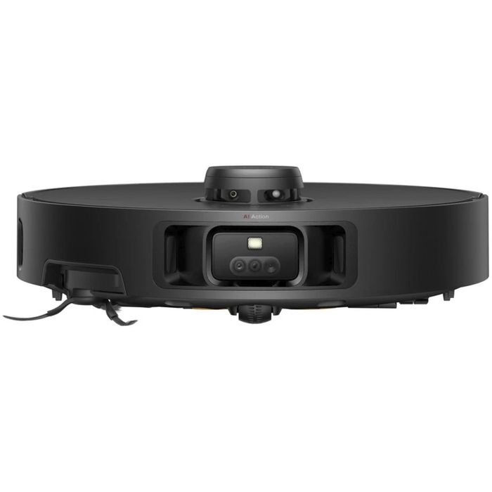Dreame L40s Pro Ultra Робот прахосмукачка с автоматична станция