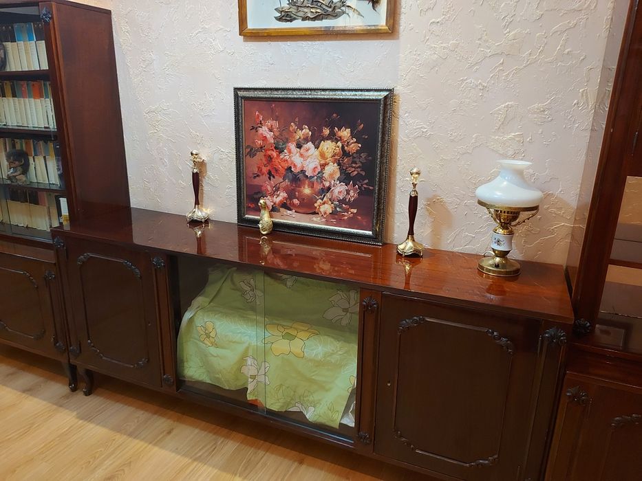 Гарнитур Румынский