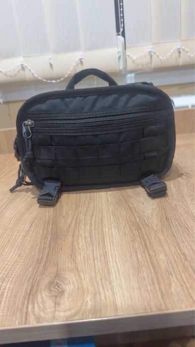 Nike Rpm Waistpack