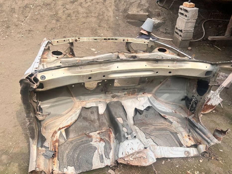 Nexia morda sotiladi