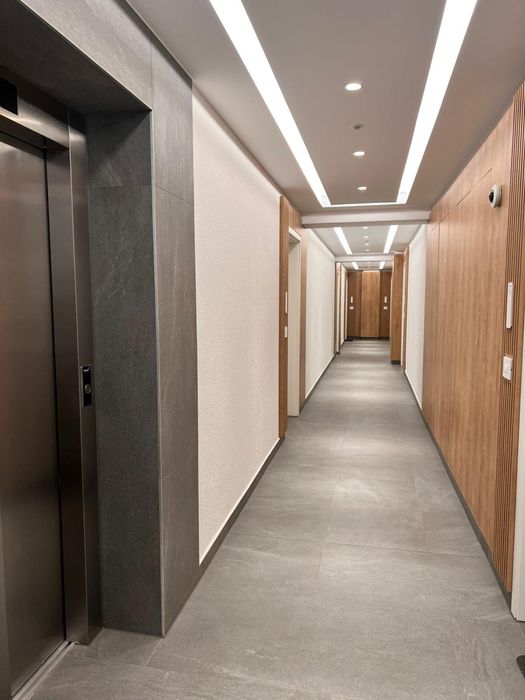 Apartament Kasper Coresi