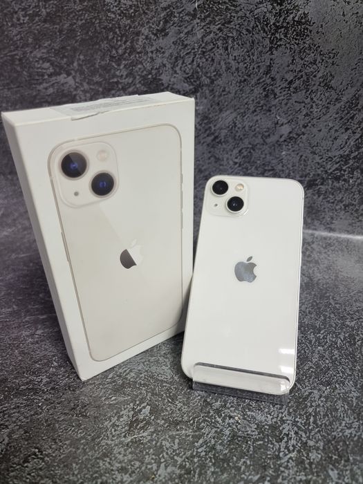 Iphone 13 , 128 gb г Семей ул Засядко 88, лот 5095