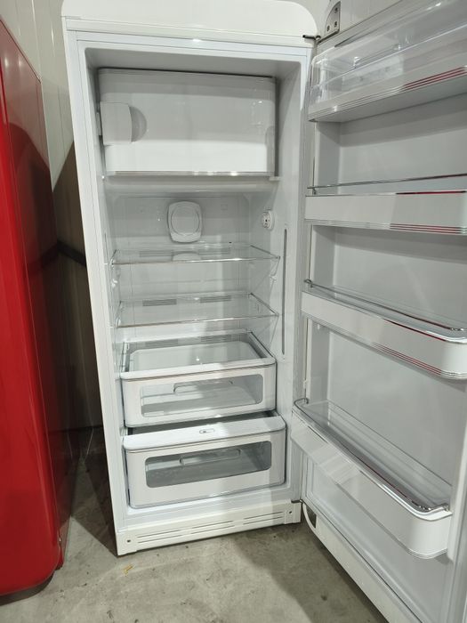 Хладилници SMEG внос от Германия
