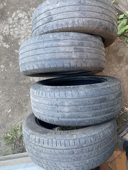 На 17 215/55 Китай. 4 шт