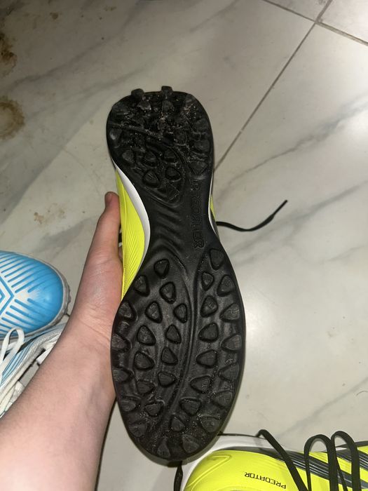 Сороконожки футболные