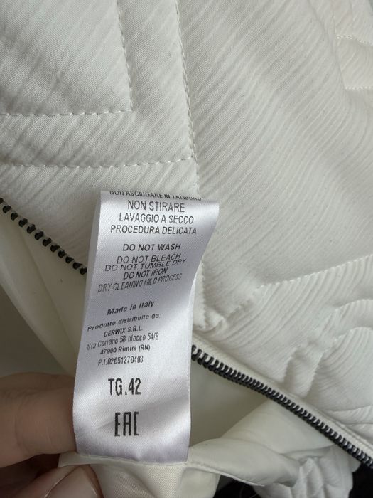 Куртка Италия,Barbara Alvisi