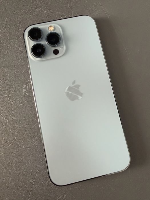 IPhone 13 Pro Max, 256GB, 81% аккумулятор