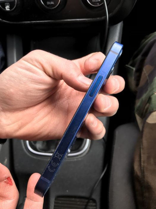 Iphone 12mini 64 гб