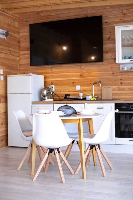 Бунгало Deja View #4, #5 и #6 - Арапя - къмпинг Джой